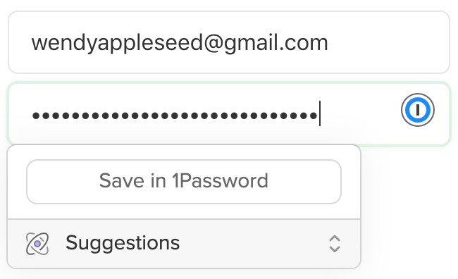 mac os asking for gmail passwords